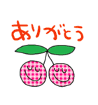 nenerinシンプル日常会話スタンプ939気遣い（個別スタンプ：38）
