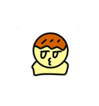 動く！たこ焼きくんの無言スタンプ（個別スタンプ：6）