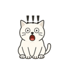 シロシ（個別スタンプ：4）
