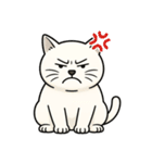 シロシ（個別スタンプ：5）