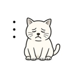 シロシ（個別スタンプ：9）