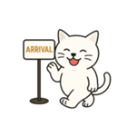 シロシ（個別スタンプ：12）