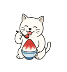 シロシ（個別スタンプ：16）