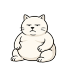 シロシ（個別スタンプ：18）
