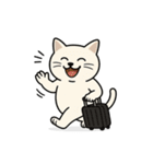 シロシ（個別スタンプ：19）
