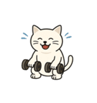 シロシ（個別スタンプ：23）
