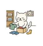 シロシ（個別スタンプ：26）