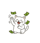 シロシ（個別スタンプ：28）