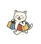 シロシ（個別スタンプ：31）