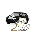 シロシ（個別スタンプ：32）