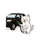 シロシ（個別スタンプ：34）