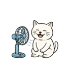 シロシ（個別スタンプ：36）