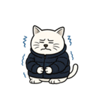 シロシ（個別スタンプ：37）