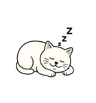 シロシ（個別スタンプ：39）