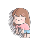 ちびチュチュ V6（個別スタンプ：29）