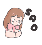 ちびチュチュ V6（個別スタンプ：30）