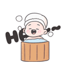 ちびチュチュ V6（個別スタンプ：31）