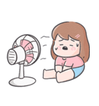 ちびチュチュ V6（個別スタンプ：38）