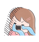 ちびチュチュ V6（個別スタンプ：39）