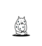全力ねこあると助かる日常挨拶編（個別スタンプ：30）