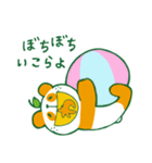 みぱんがおるやん。（個別スタンプ：10）