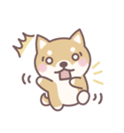 ★敬語★柴犬しばちゃん（個別スタンプ：38）