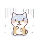 ★敬語★柴犬しばちゃん（個別スタンプ：39）
