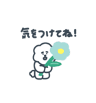 みんなの愛犬！マールマール1（個別スタンプ：15）
