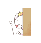 こにゃんこと。3（個別スタンプ：7）