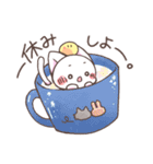 こにゃんこと。3（個別スタンプ：15）