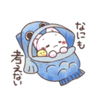 こにゃんこと。3（個別スタンプ：22）