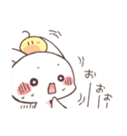 こにゃんこと。3（個別スタンプ：28）
