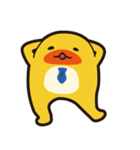 確率が好きなえーすけと仲間達スタンプ（個別スタンプ：16）