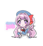 れいんスタンプvol.1～推し活（個別スタンプ：9）