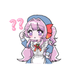 れいんスタンプvol.1～推し活（個別スタンプ：10）