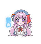 れいんスタンプvol.1～推し活（個別スタンプ：15）