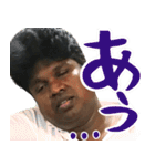 救世主・アルフォンス スタンプ 3（個別スタンプ：15）