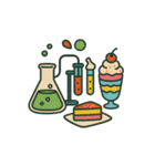 もふらーな（個別スタンプ：2）