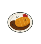 もふらーな（個別スタンプ：6）