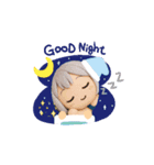 挨拶アソート（個別スタンプ：1）