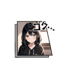 挨拶アソート（個別スタンプ：6）