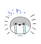 ぼくはサカバンバスピス【敬語】（個別スタンプ：33）