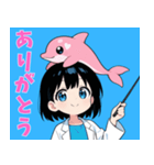 いるクラ（個別スタンプ：3）