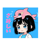 いるクラ（個別スタンプ：4）