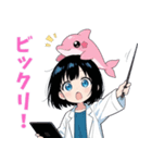 いるクラ3（個別スタンプ：6）
