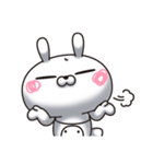 ひとえうさぎ83(エトセトラ編)（個別スタンプ：39）