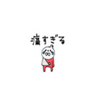 mottoの日々の気持ち♡サクッと♪（個別スタンプ：21）