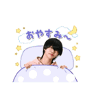 TOP DANDY NAGOYA みんなグルダン（個別スタンプ：2）