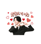 TOP DANDY NAGOYA みんなグルダン（個別スタンプ：5）