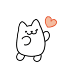 もちふわ！わんこズ（個別スタンプ：10）